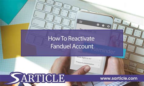 how to change address on fanduel|how to reactivate fanduel account.